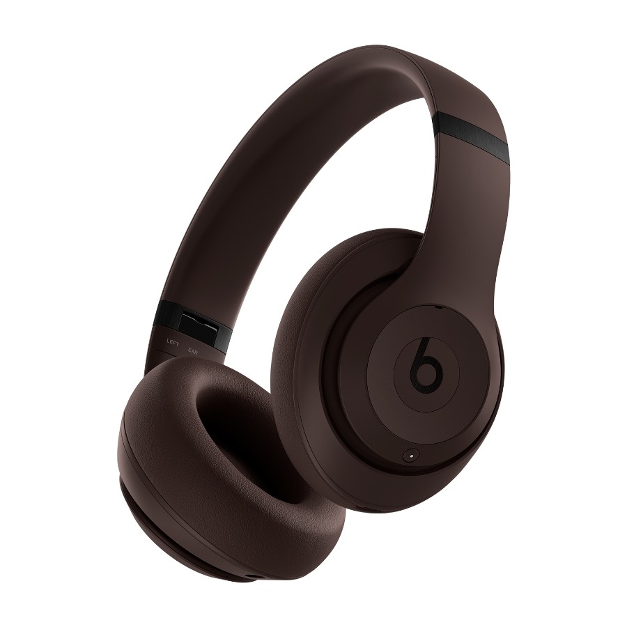 Studio Pro headphones