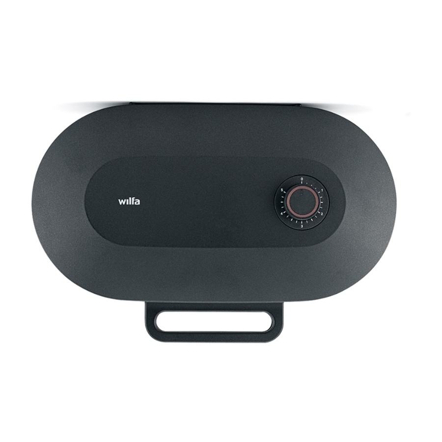 Wilfa Joy Double Wm5db-200 Vaffeljern billede 2