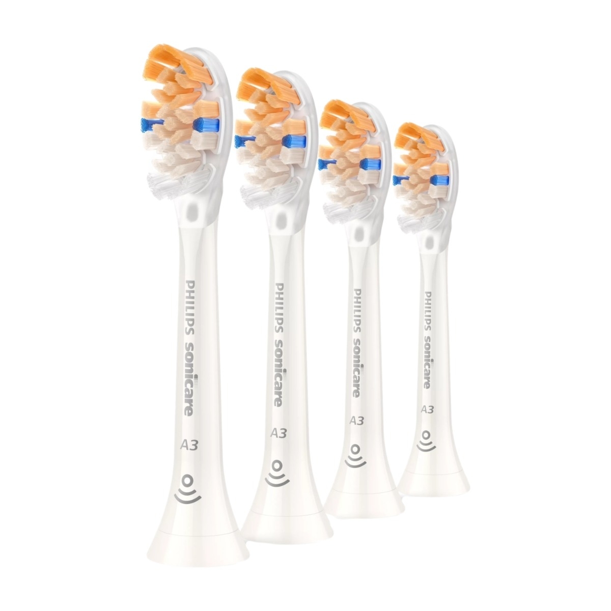 Sonicare Premium All-in-One HX9094/87 borsthuvuden 4-pack