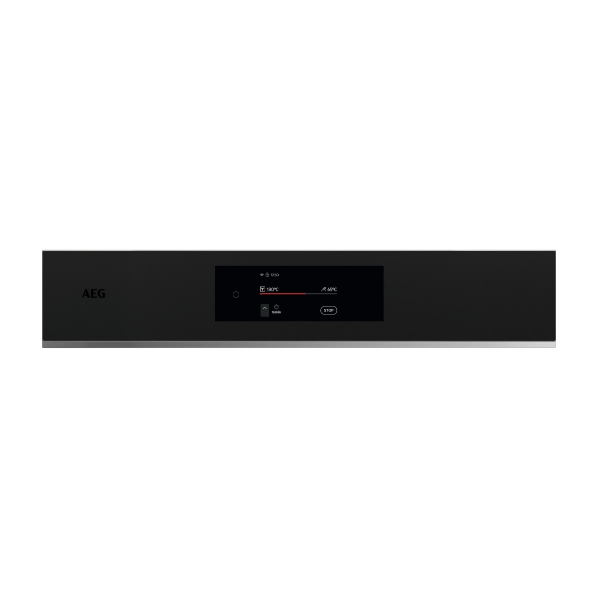 AEG 7000-serien TE7PB73XAT indbygningsovn billede 4
