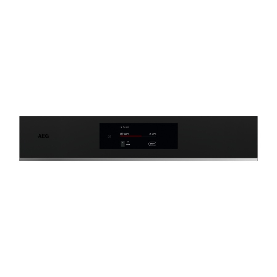 AEG 7000-serien TE7PB73XAT indbygningsovn billede 6