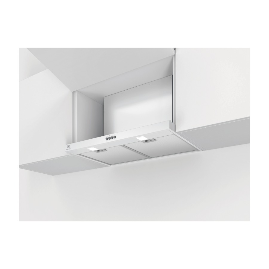 Electrolux emhætte LFG337W billede 9