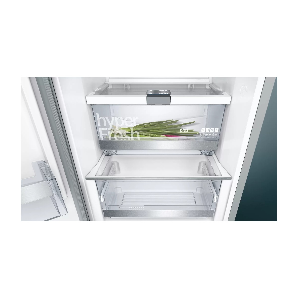 Siemens iQ500 KS36VBIEP køleskab billede 7