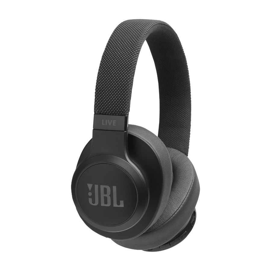 Live 500 over-ear headphones