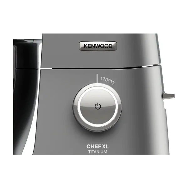 KENWOOD KVL8460S CHEF XL TITANIUM MIXER