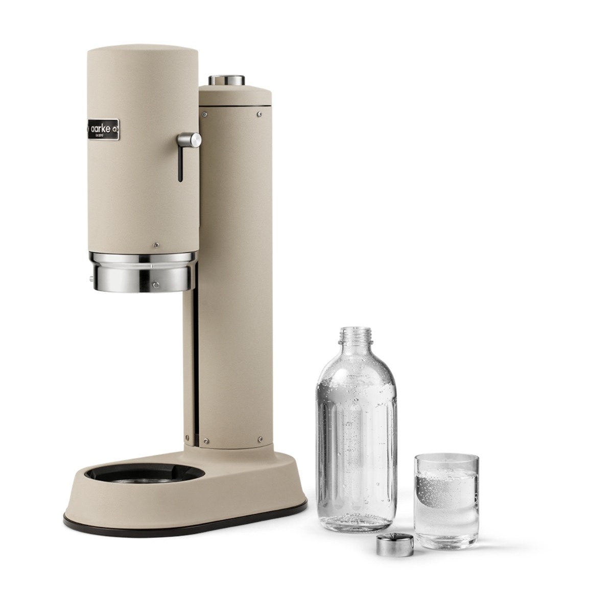 Aarke Carbonator sodavandsmaskine Pro sand billede 3