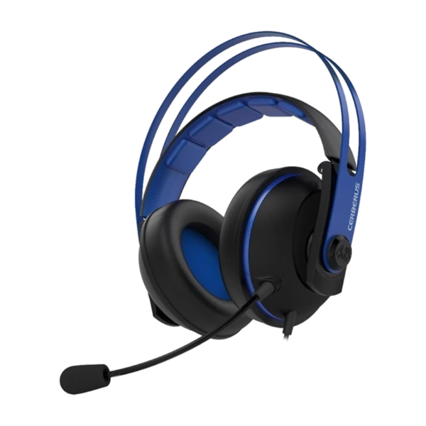Asus Cerberus Gaming Headset Cerberus V2 Headset ASUS CERBERUS