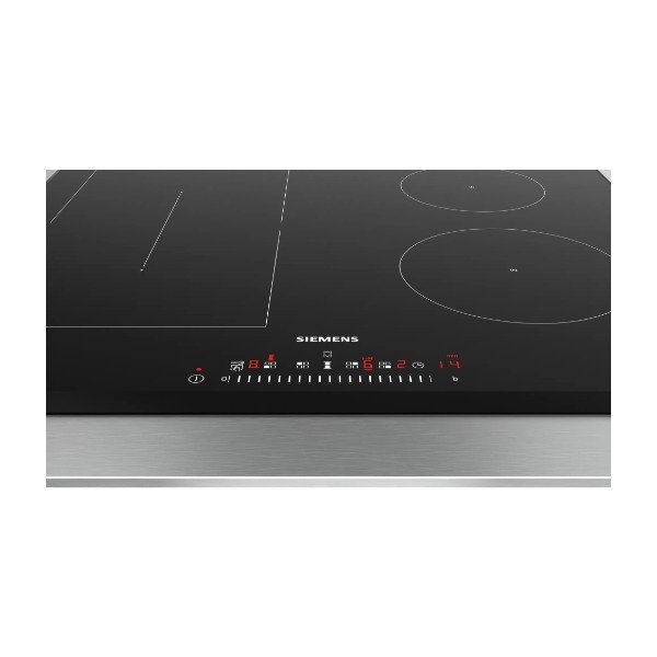 Siemens ED651FSB5E induktionskogeplade billede 5