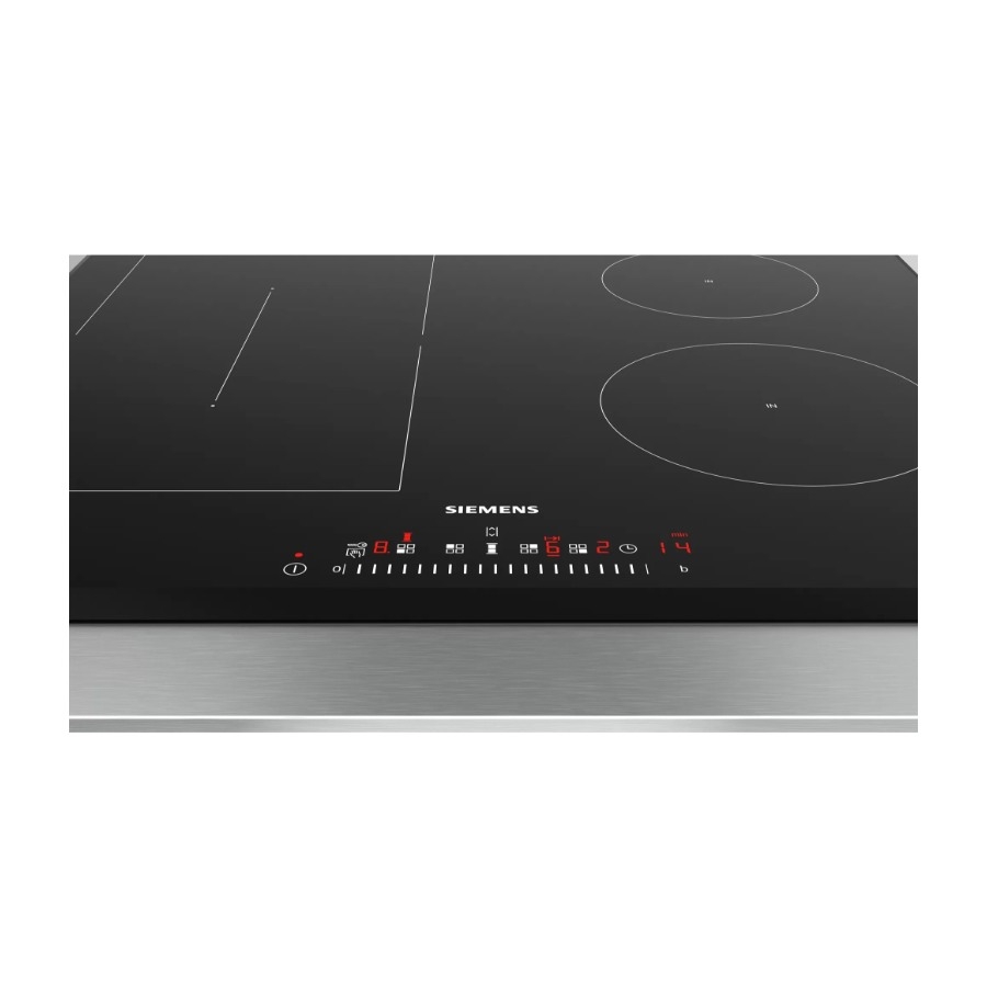 Siemens ED651FSB5E induktionskogeplade billede 6