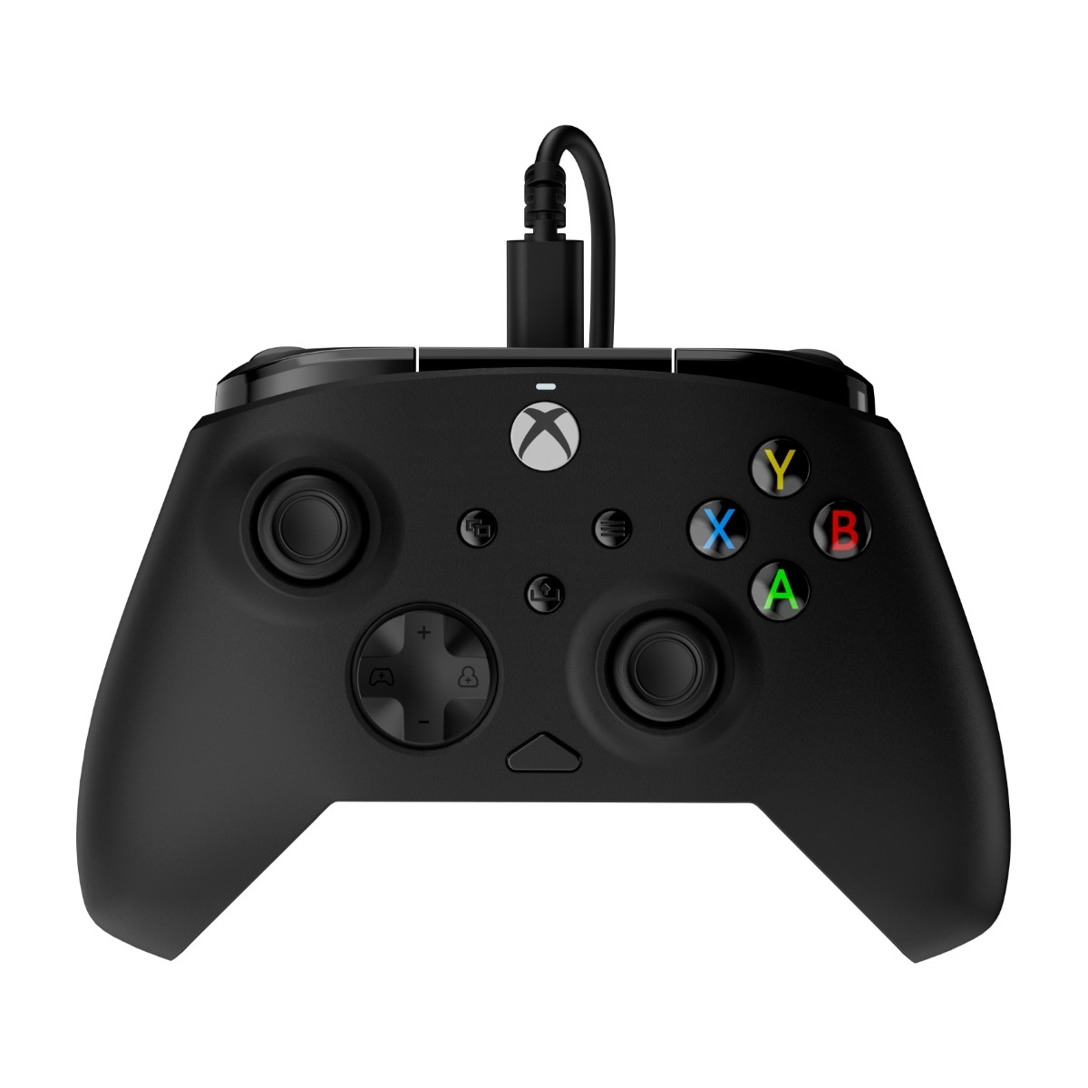 Turtle Beach Rematch Core-kontroller, svart
