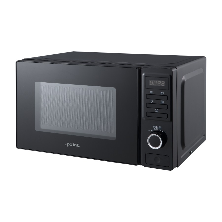 POINT 3SERIES POMW3020B MICROWAVE OVEN Life made easier