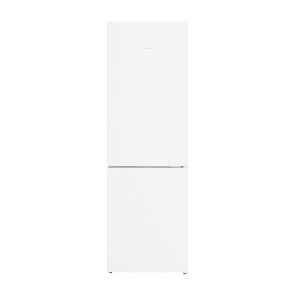 Siemens iQ300 kølefryseskab KG36NVWCG (hvid) billede 2