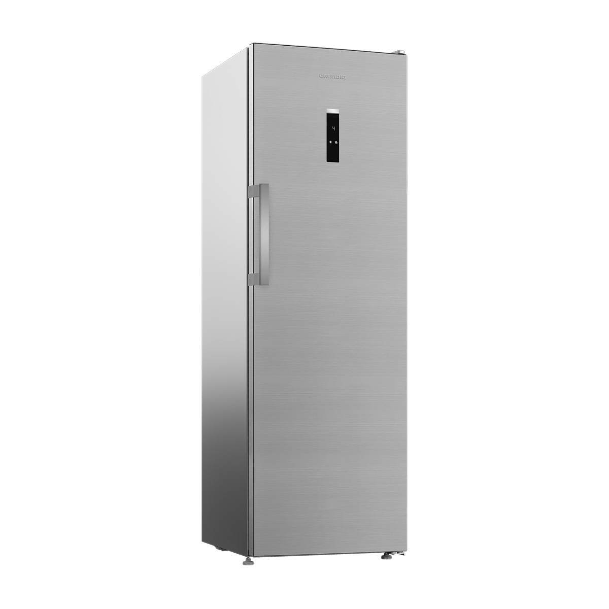 Grundig GR7700 GLRN 66820 X køleskab billede 4