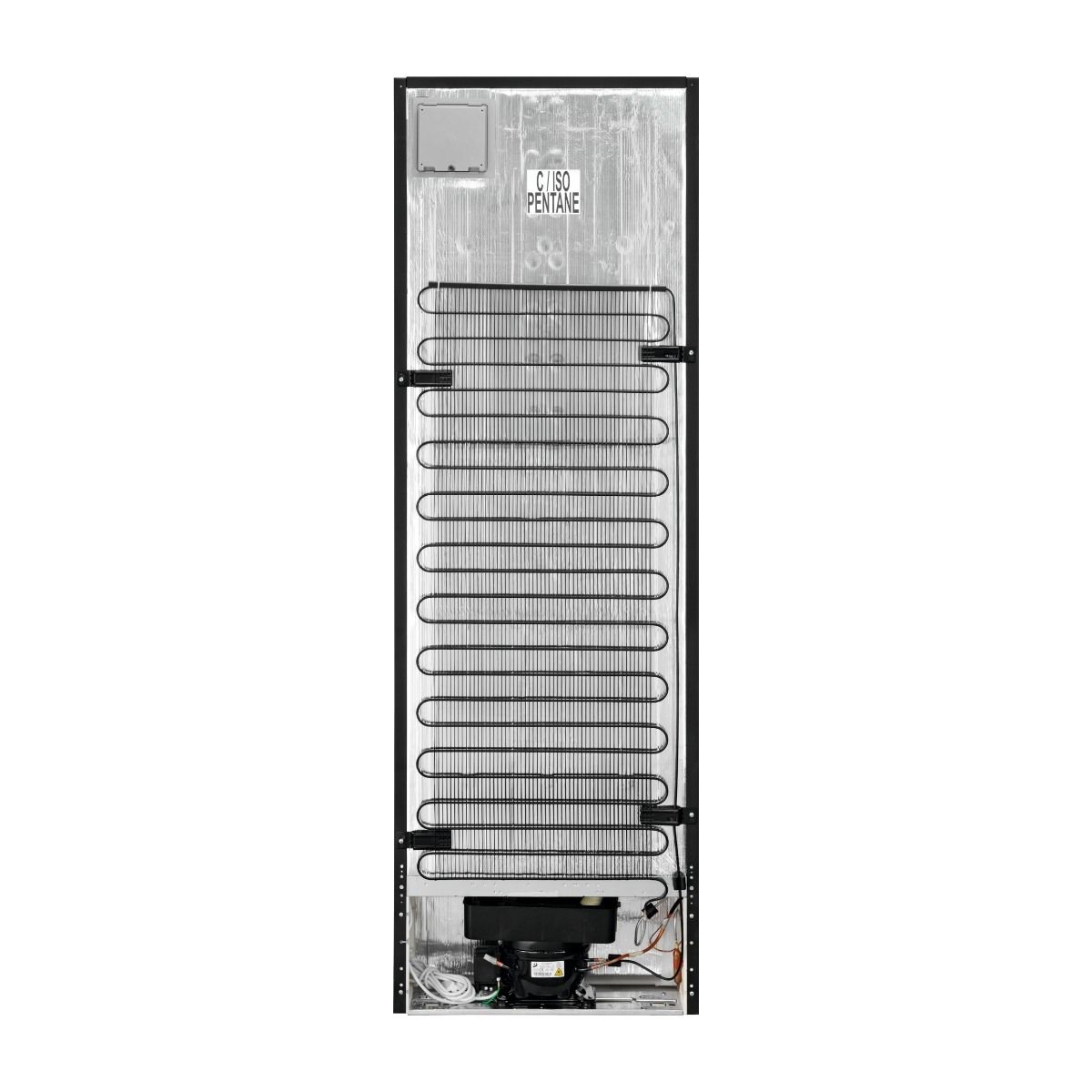 Electrolux 500-serien NNP2LE34WR kølefryseskab billede 7