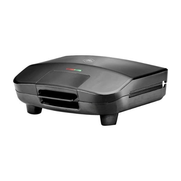 OBH Nordica Snack black sandwichgrill billede 1