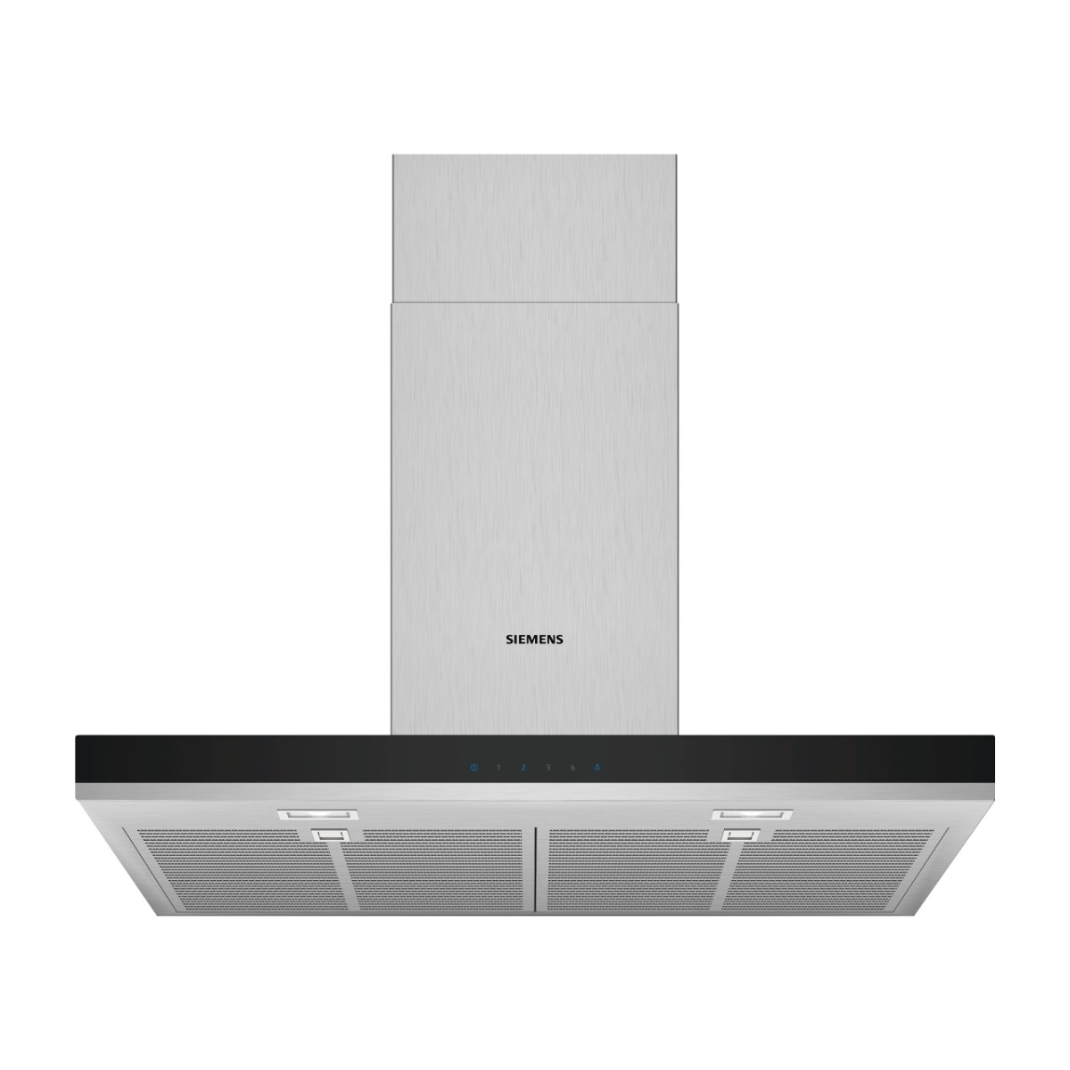 Siemens LC77BHM50 Væghængt emhætte billede 1