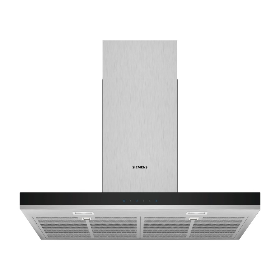 Siemens LC77BHM50 Væghængt emhætte billede 3