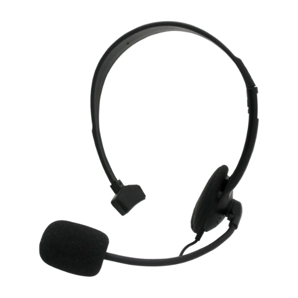 Dacota Fire Gaming Chat headset Power.dk