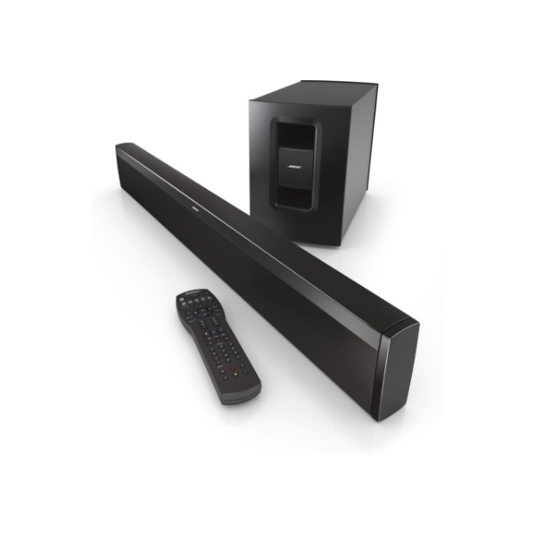 Cinemate Sr1 Bose Sr1 Soundbar Bose 1sr BOSE CINEMATE 1SR SOUNDBAR