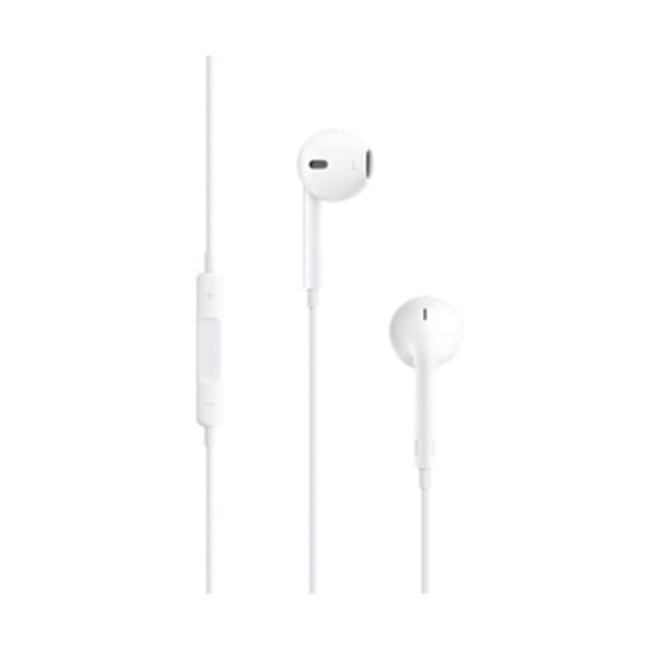 APPLE EARPODS WITH REMOTE AND MIC Power.no APPLE EARPODS WITH LIGHTNING Power.no