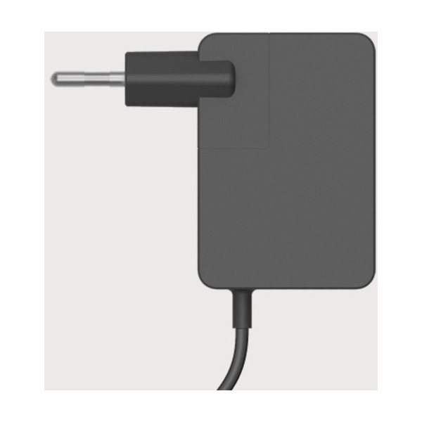 MS SURFACE 24W POWER SUPPLY WIN RT ECHO Power.no MICROSOFT SURFACE BOOK STRØMFORSYNING 127W Power.no