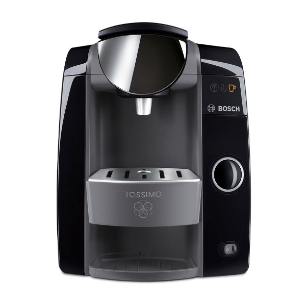 TASSIMO TAS4302 KAFFEMASKIN Power.no