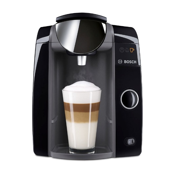 TASSIMO TAS4302 KAFFEMASKIN Power.no