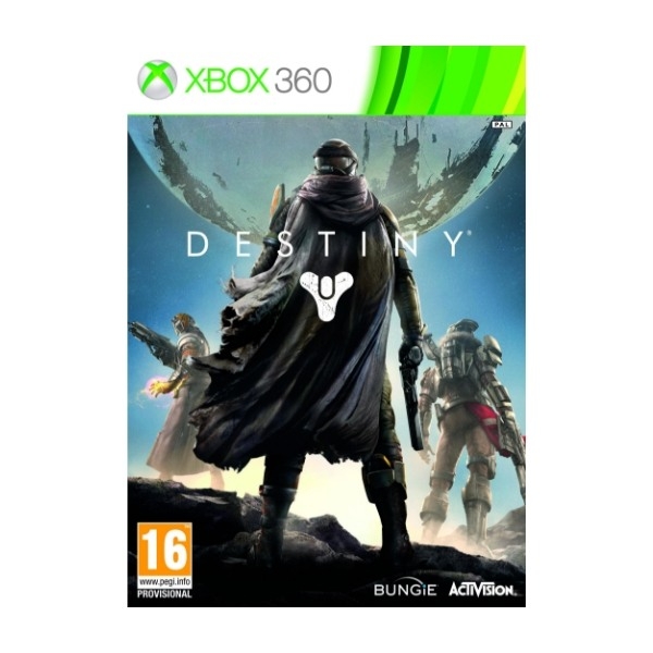 XBOX 360 DESTINY - Power.no