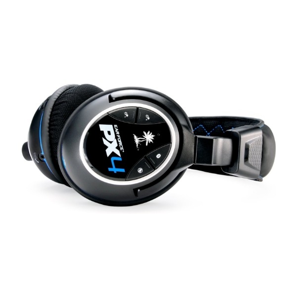 TURTLE BEACH PX4 GAMING HEADSET Power.no