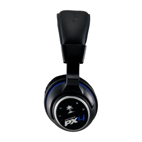 TURTLE BEACH PX4 GAMING HEADSET Power.no